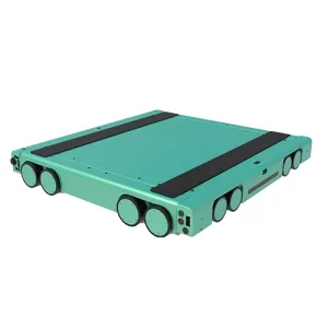 托盘四向穿梭车