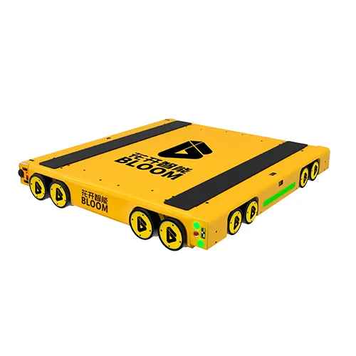 托盘两向穿梭车