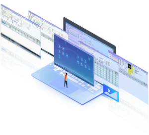 智能密集存储一站式解决方案