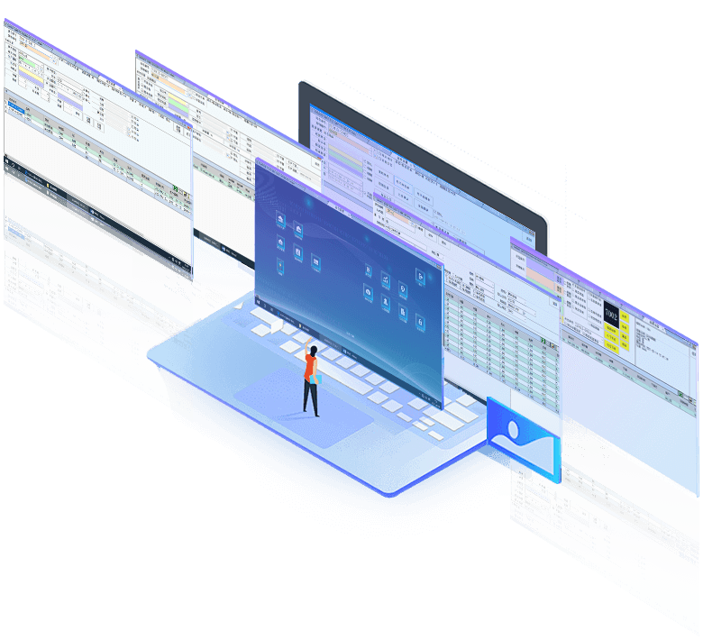 智能密集存储一站式解决方案