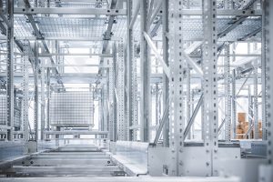 为什么要构建智能仓储，智能解决方案又有什么优势？